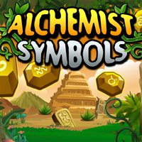 Alchemist Symbols