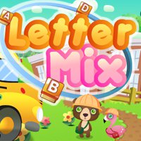 Letter Mix